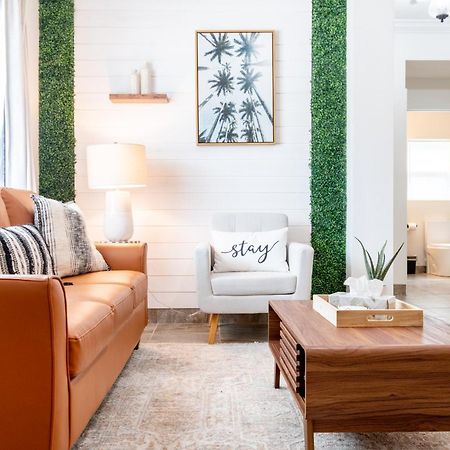 Sole Suite #1-2 Min To Beach-Patio & Courtyard โคโคบีช ภายนอก รูปภาพ